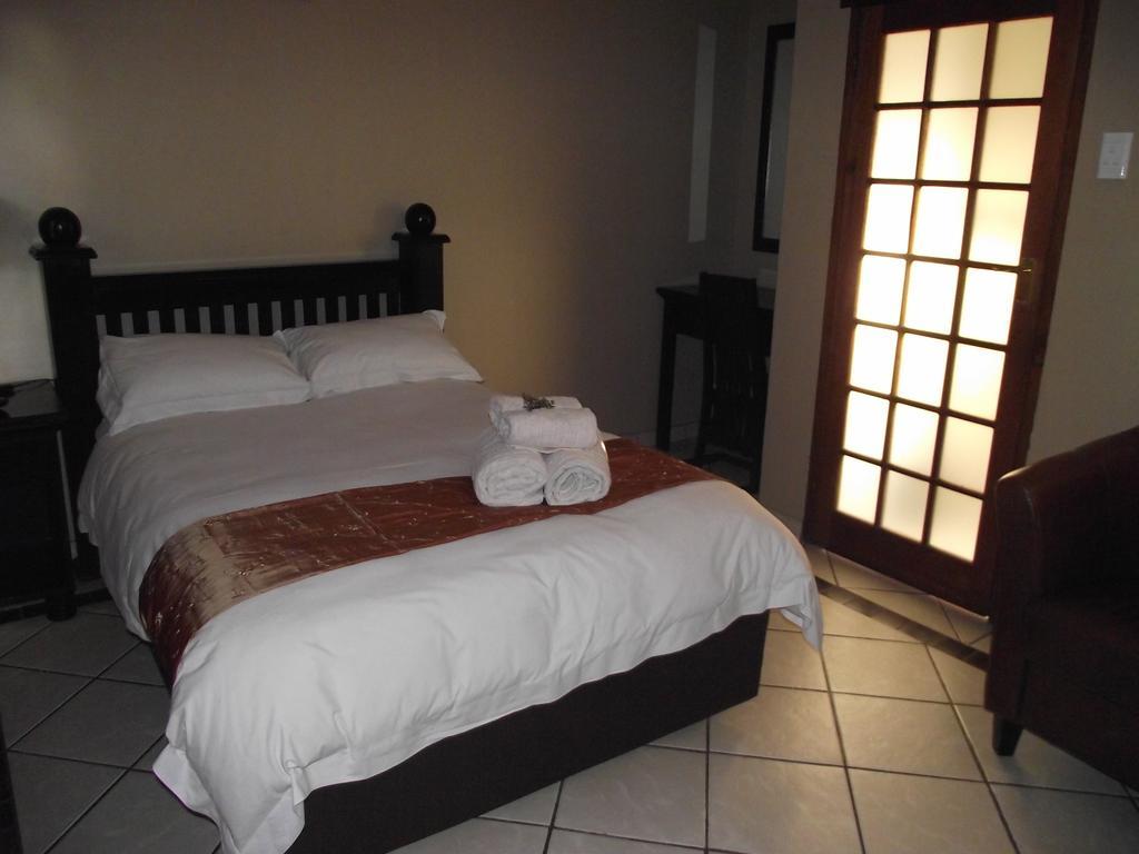 Njala Guest House Middelburg  Quarto foto