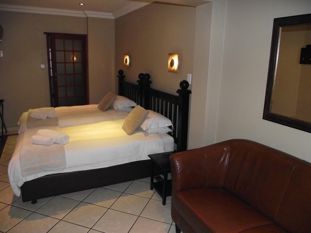 Njala Guest House Middelburg  Quarto foto